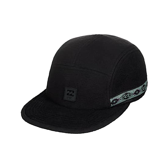 Jetzt Billabong ADVENTURE DIVISION CAMP CAP Black online kaufen www.exxpozed