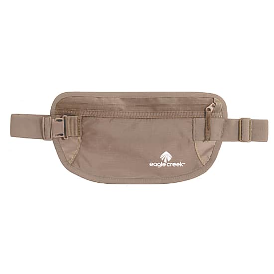 Eagle Creek UNDERCOVER MONEY BELT, Khaki