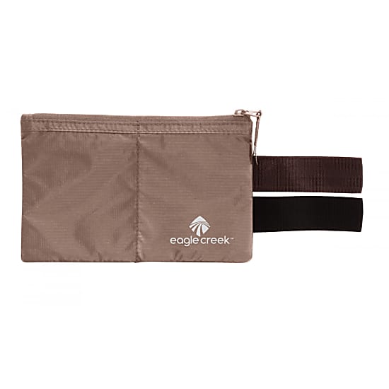Eagle Creek UNDERCOVER HIDDEN POCKET, Khaki