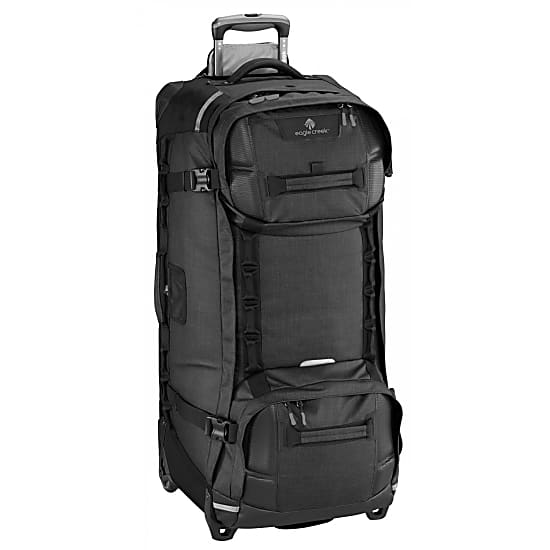 Eagle Creek ORV TRUNK 36, Asphalt Black