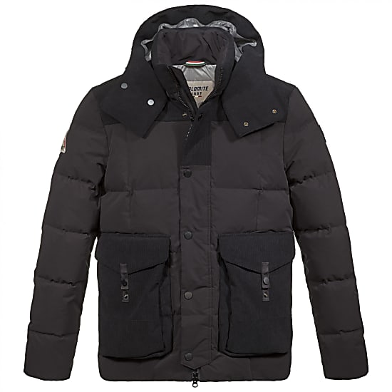 Dolomite down jacket top