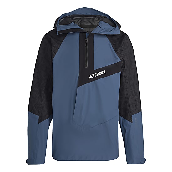 Adidas terrex primeknit waterproof jacket store