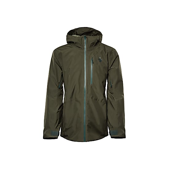 Sweet protection ski jacket 2025