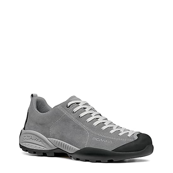 Scarpa mojito metal grey clearance