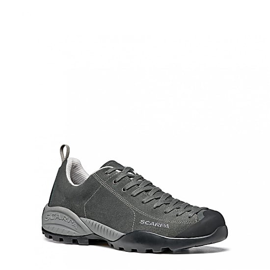 Scarpa MOJITO GTX Shark Fast and cheap shipping www.exxpozed