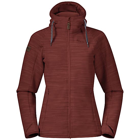 Bergans hareid lady jacket clearance