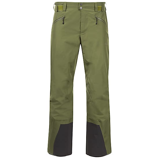 Bergans ski pants 2025
