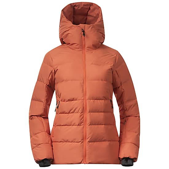 Bergans stranda down hybrid women's jacket 2025