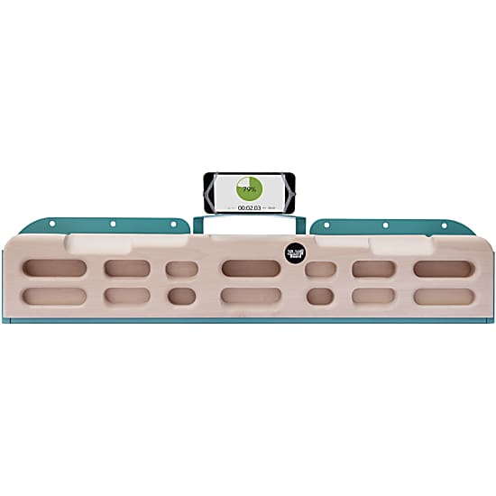 ZlagBoard EVO, Wood