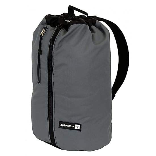 Metolius SPEEDSTER ROPE BAG, Storm