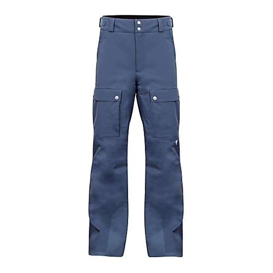 Black Crows M CORPUS INSULATED STRETCH PANT Dark Denim Free Shipping starts at 60 www.exxpozed.eu