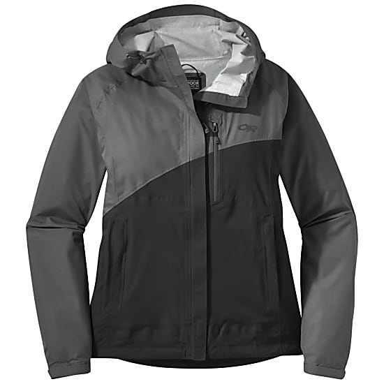Panorama point rain jacket hotsell