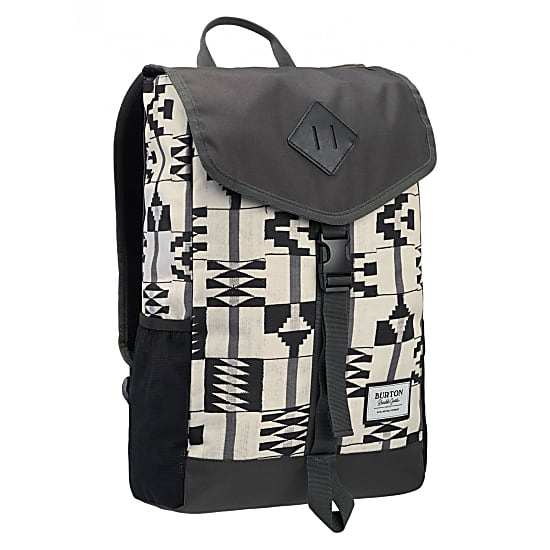 Buy Burton WESTFALL PACK Pelican Brickstripe Print online now www.exxpozed.eu