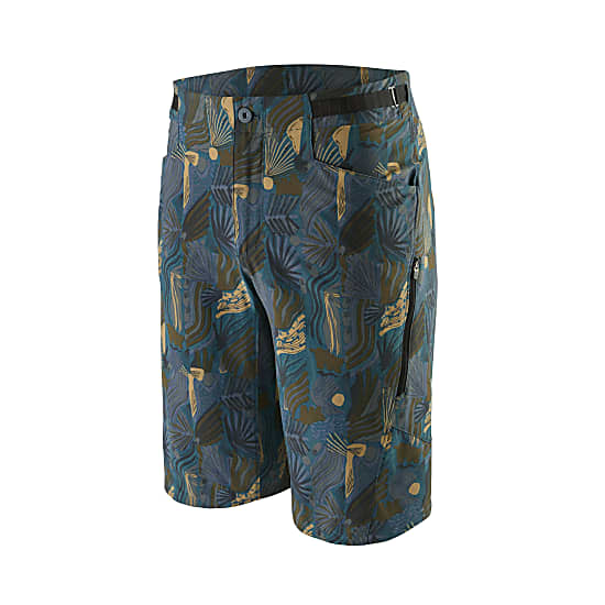 Patagonia M DIRT CRAFT BIKE SHORTS Joy Lagom Blue Free Shipping starts at 60 www.exxpozed