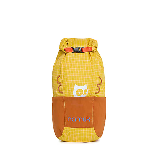 Namuk KIDS SEON BACKPACK 6L Sunflower Yellow Versandkostenfrei ab 60 www.exxpozed