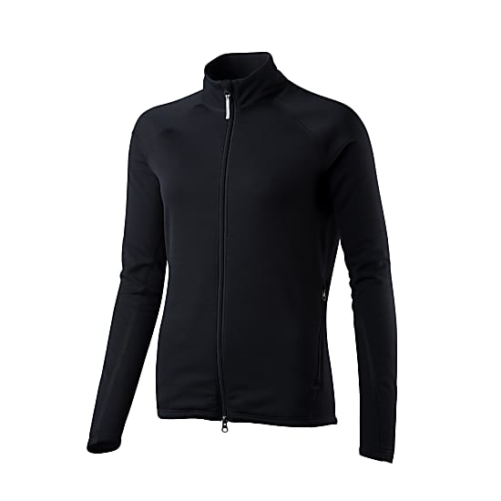 Houdini W OUTRIGHT JACKET Rock Black Free Shipping starts at 60 www.exxpozed.eu