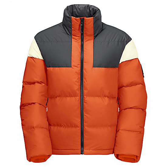 North face jack wolfskin sales