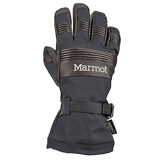 Marmot ultimate ski gloves best sale