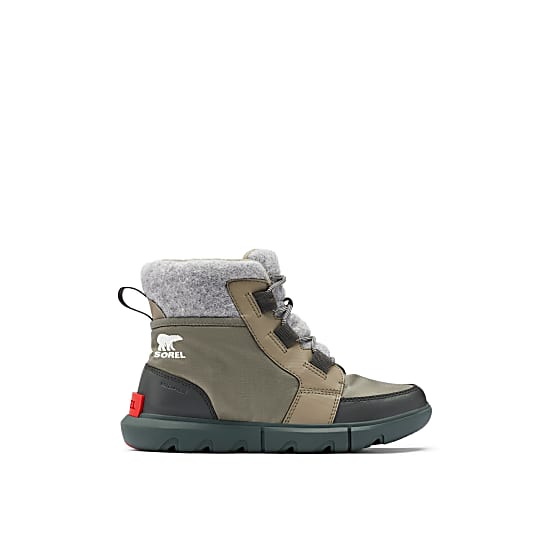 Sorel carnival explorer boot deals