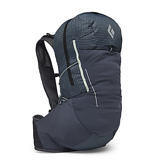 Black Diamond W PURSUIT 30 BACKPACK Carbon Foam Green