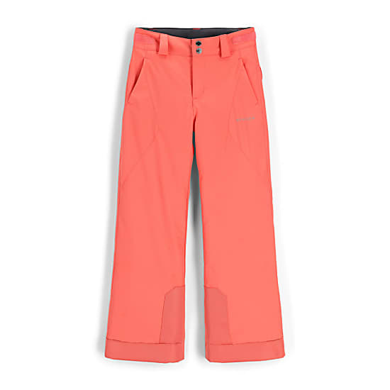 Spyder GIRLS SKI PANTS Tropic Free Shipping starts at 60 www.exxpozed.eu