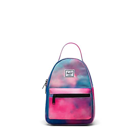 Jetzt Herschel NOVA MINI BACKPACK Cloudburst Neon online kaufen www.exxpozed