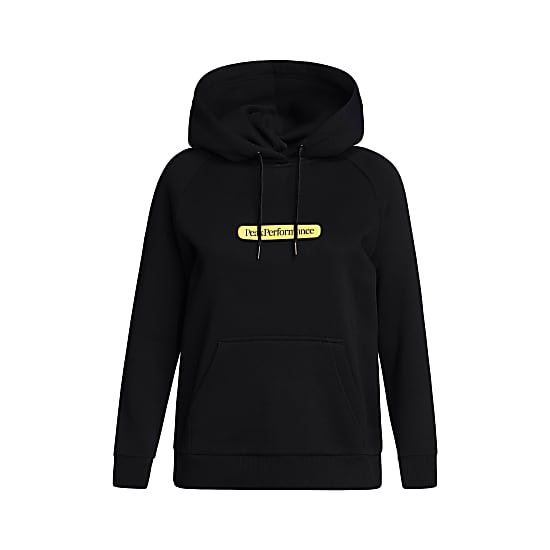 Peak performance rea hoodie discount