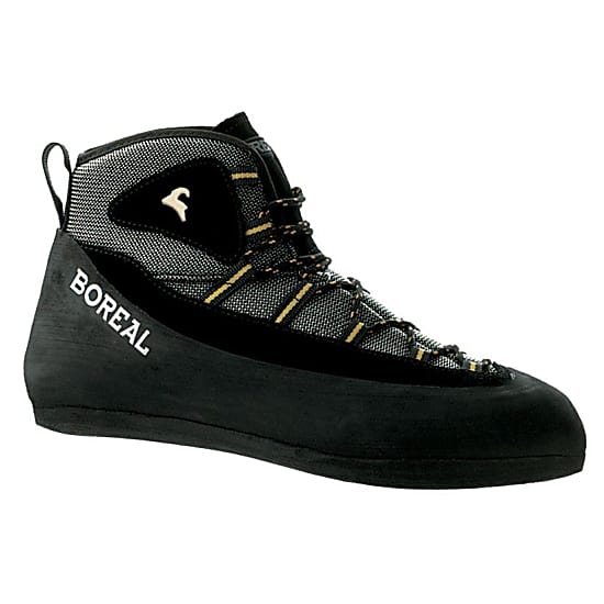 Boreal fire climbing shoes sale