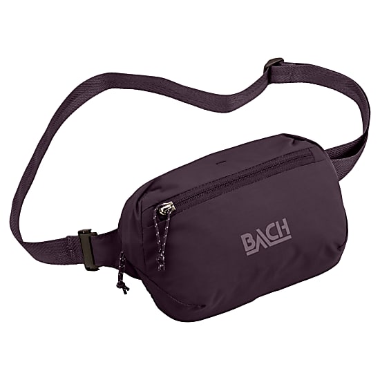 Bach ITSY BITSY FANNY PACK Dark Purple