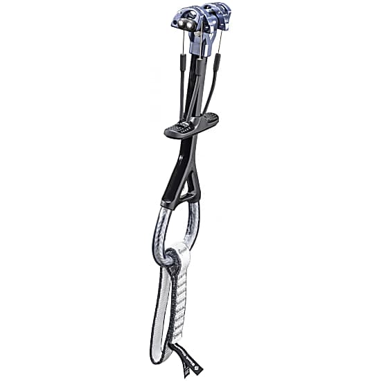 Black Diamond CAMALOT ULTRALIGHT SIZE 0.4, Black - Grey