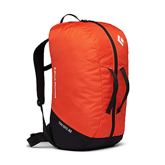 Black Diamond TEAM STONE 42 DUFFEL Octane Versandkostenfrei ab 60 www.exxpozed