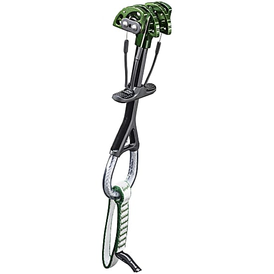 Black Diamond CAMALOT ULTRALIGHT SIZE 0.75, Black - Green