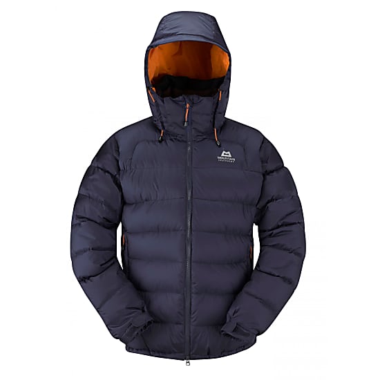 Mountain Equipment M LIGHTLINE JACKET Navy Versandkostenfrei ab 60 www.exxpozed