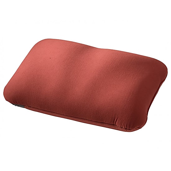 Vaude PILLOW M, Redwood
