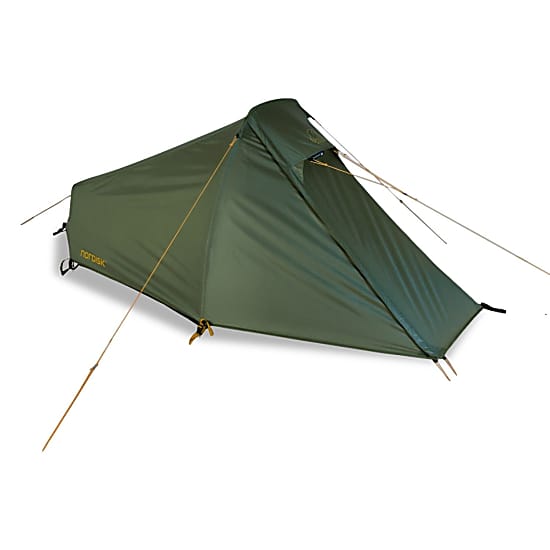 Nordisk SVALBARD 1 SI, Green