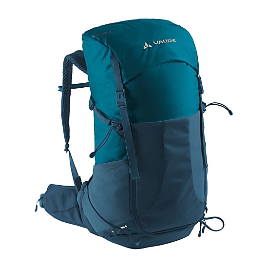 Vaude BRENTA 36+6, Blue Sapphire - Fast and cheap shipping