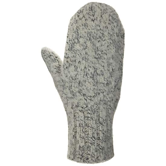 Vaude HIMALAYA MITTEN, Grey