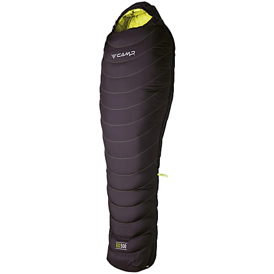 Camp ED 150, Black