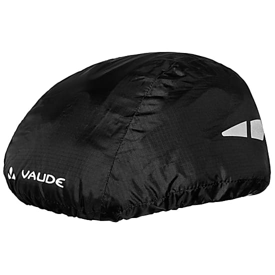Vaude HELMET RAINCOVER, Black