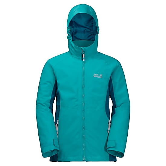 Jack wolfskin grivla jacket discount