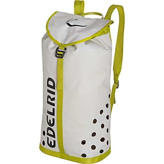 Edelrid CANYONEER BAG 45, Snow - Oasis