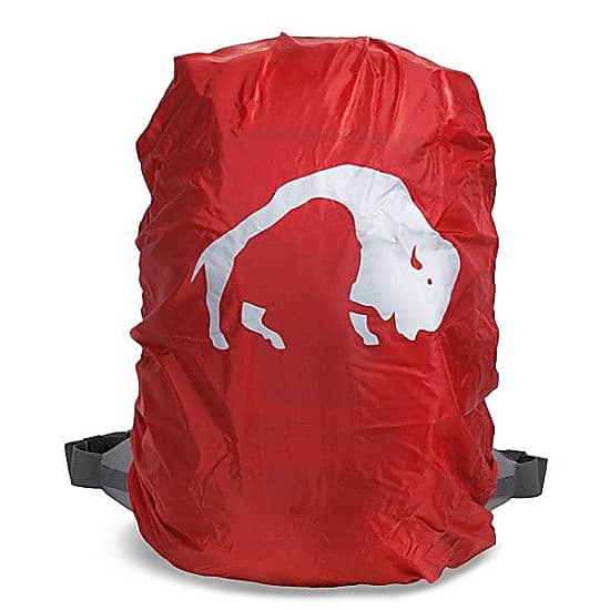 Tatonka RAIN FLAP XS, Red