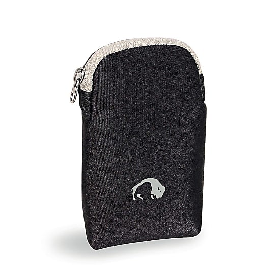 Tatonka NEOPRENE ZIP BAG, Black