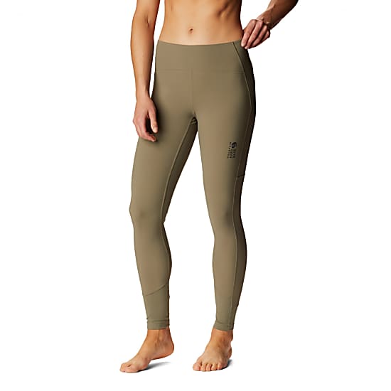 Mountain Hardwear W CHOCKSTONE ROCK TIGHT Light Army