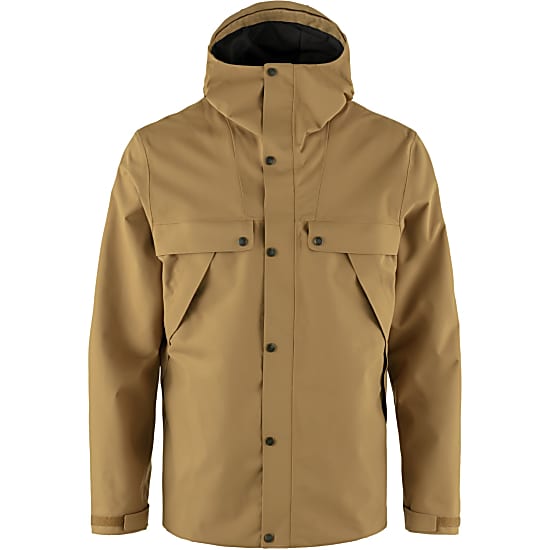 Analog solitary jacket outlet