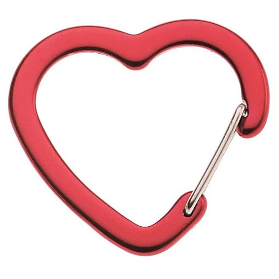 Edelrid CORAZON, Fire
