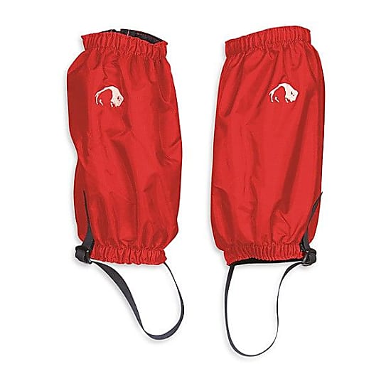 Tatonka GAITER 420 HD SHORT, Red