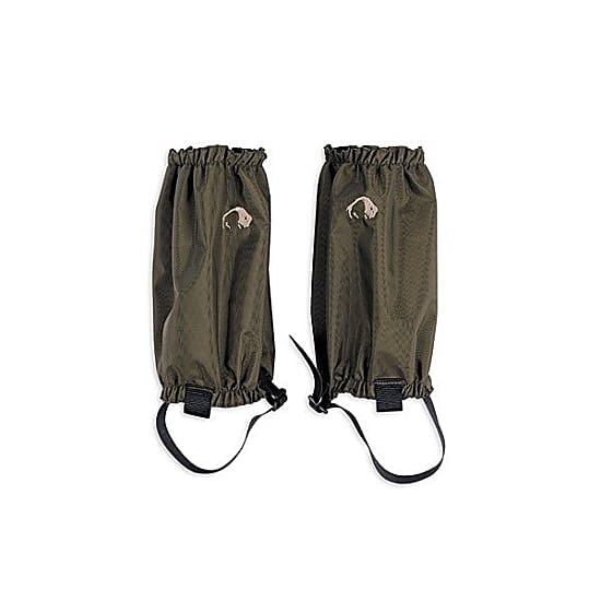 Tatonka GAITER 420 HD SHORT, Olive
