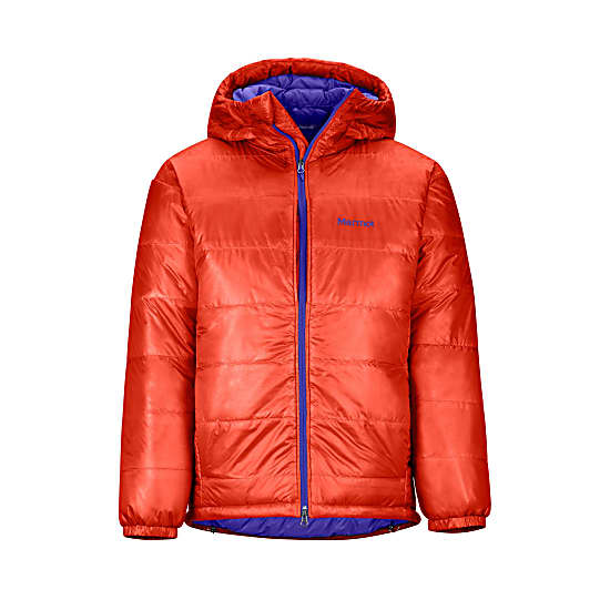 Marmot fashion eclipse rain jacket