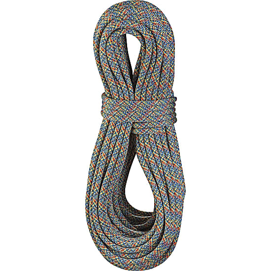 Edelrid PARROT 9.8MM 50M, Assorted Colours